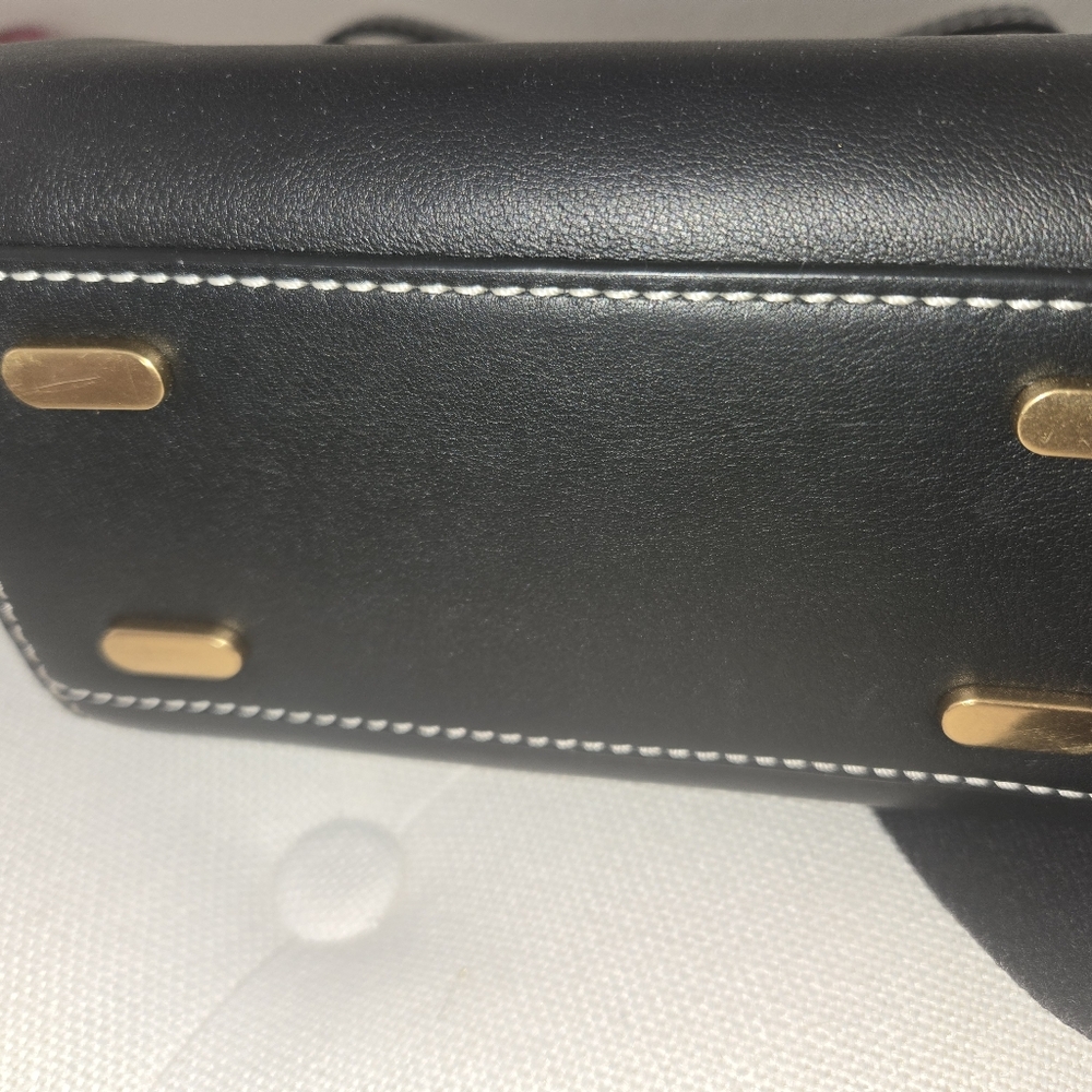 Tory Burch Lee Radzwill Shoulder Bag - Picture 12 of 15